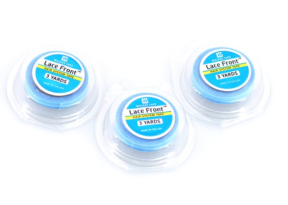 hair extension tape