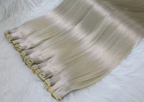 60# hair weft