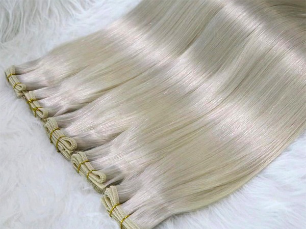 hair weft