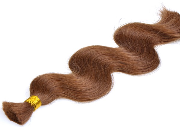 human hair factory