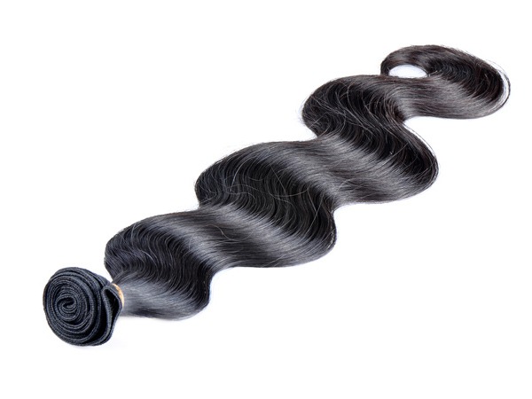 human hair bundles