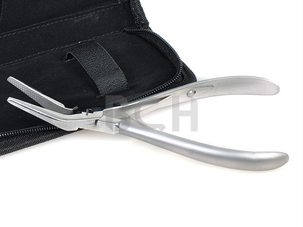 stainless steel pliers