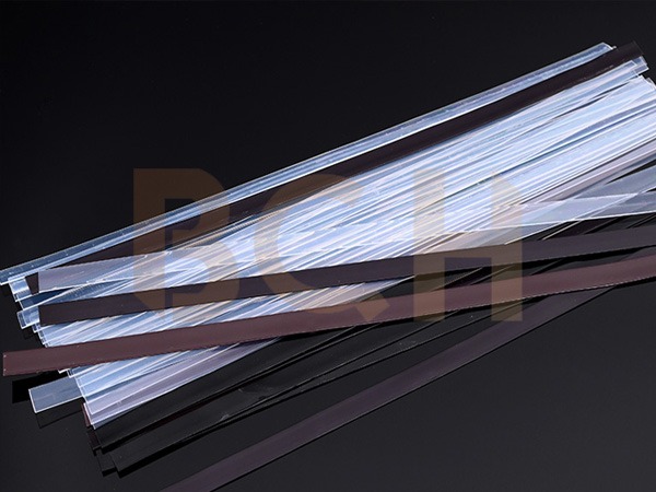 Italian keratin glue strips