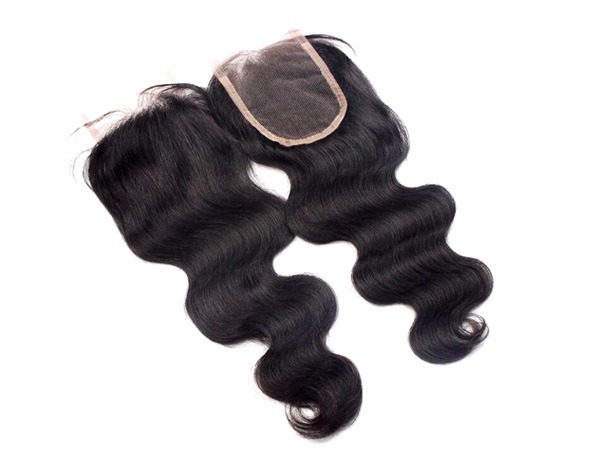 brazilian hair closure