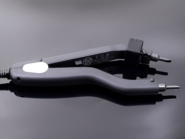 new hair extension connector