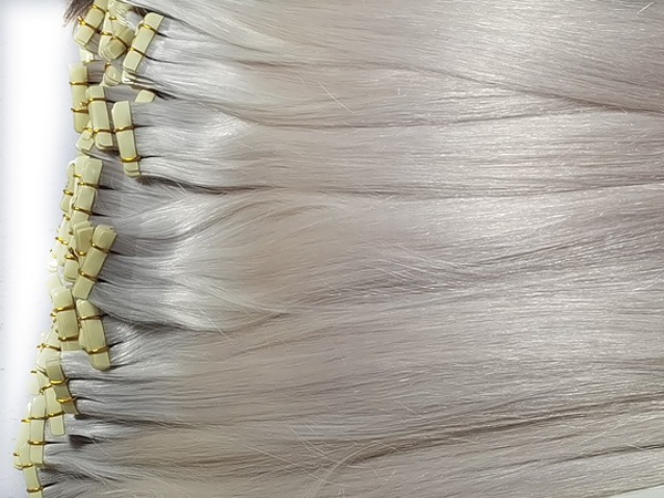 tape hair extension