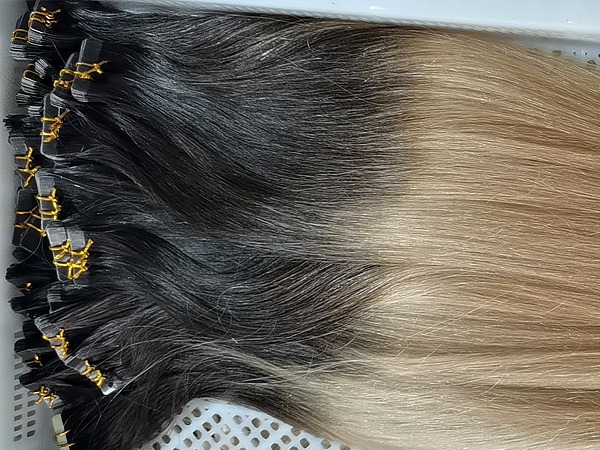 tape hair extension