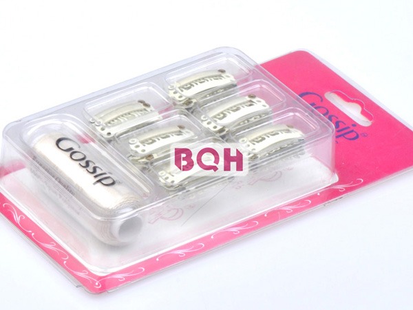 hair extension clips