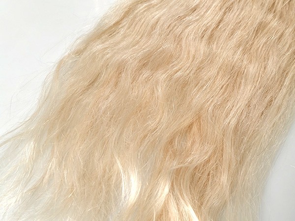 general hair quality